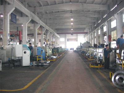 減（jiǎn）速機選型