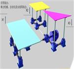 錐齒輪升降機-絲杠升降（jiàng）機-錐齒輪絲杠升降機