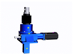 滾珠絲杆升（shēng）降機