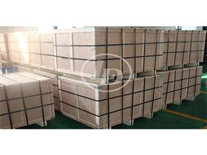 包（bāo）裝工（gōng）藝（yì）-絲杆升降機包裝