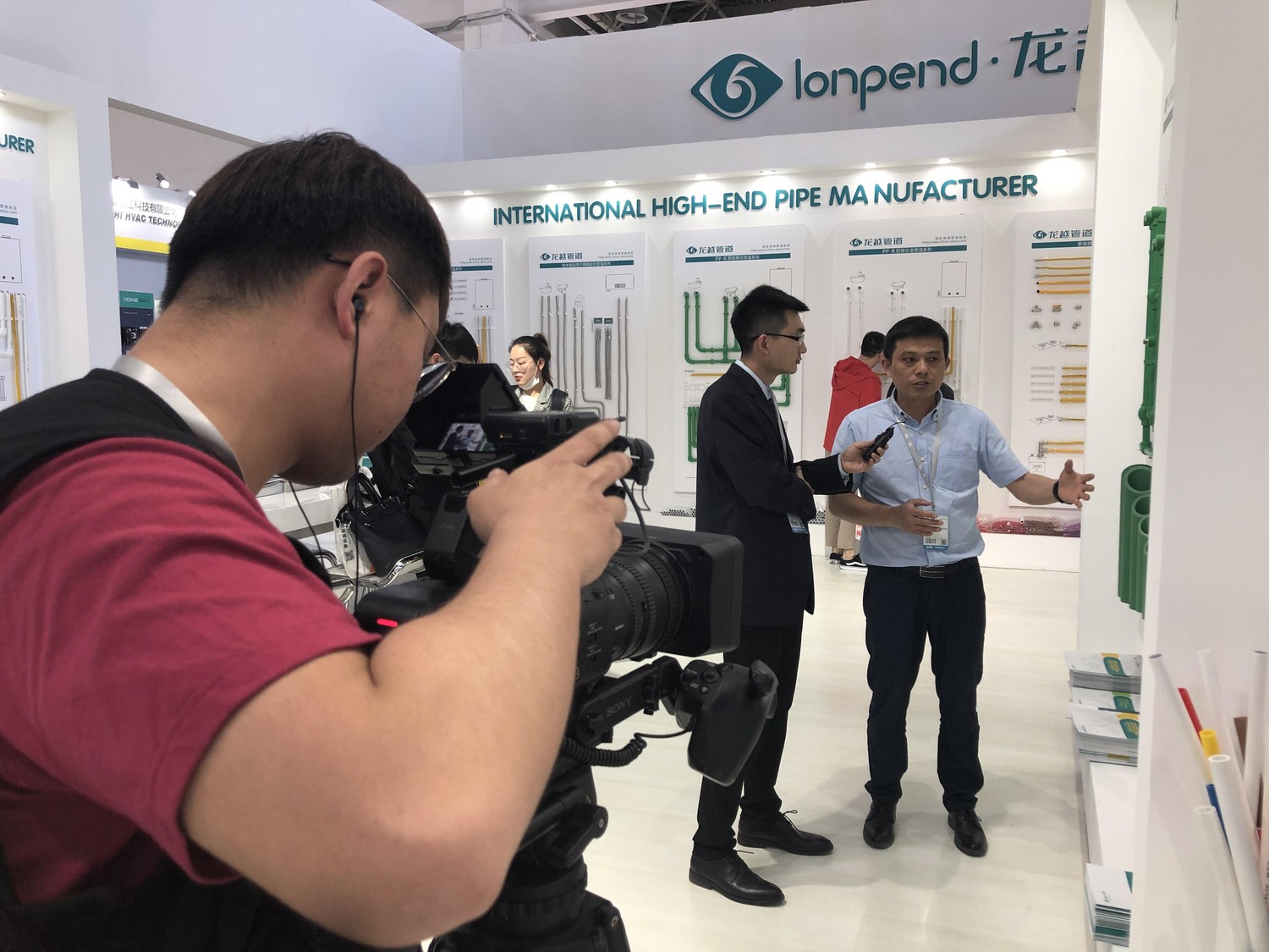 塑鋁（lǚ）穩態管