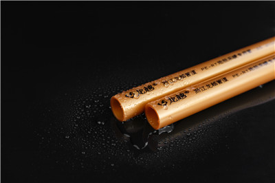 進口（kǒu）PPR水管