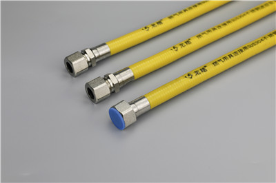 不鏽鋼（gāng）波紋管價格