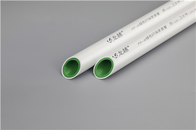 ppr給水（shuǐ）管配件