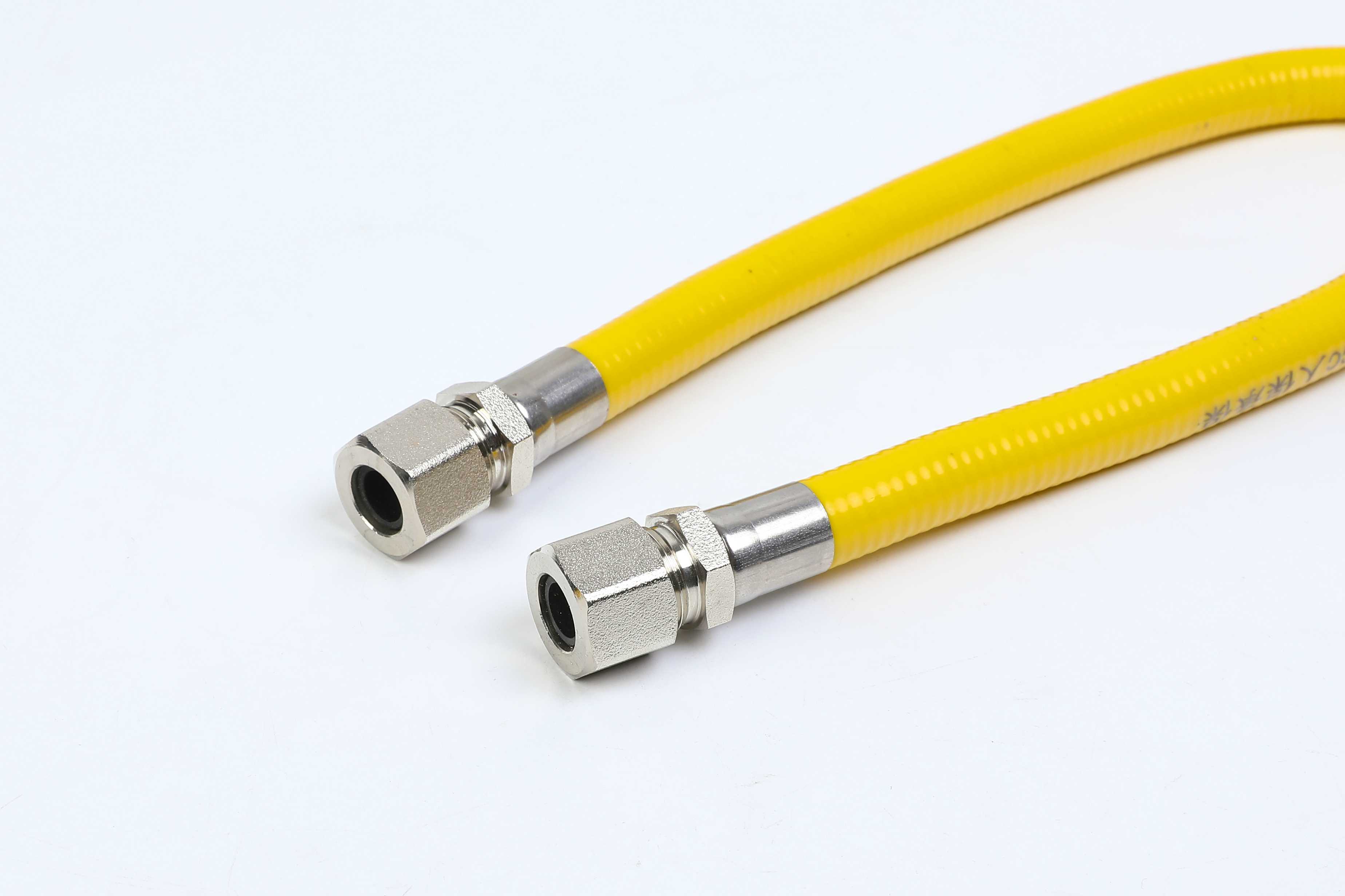 寧波性價比高的燃氣波紋管價格