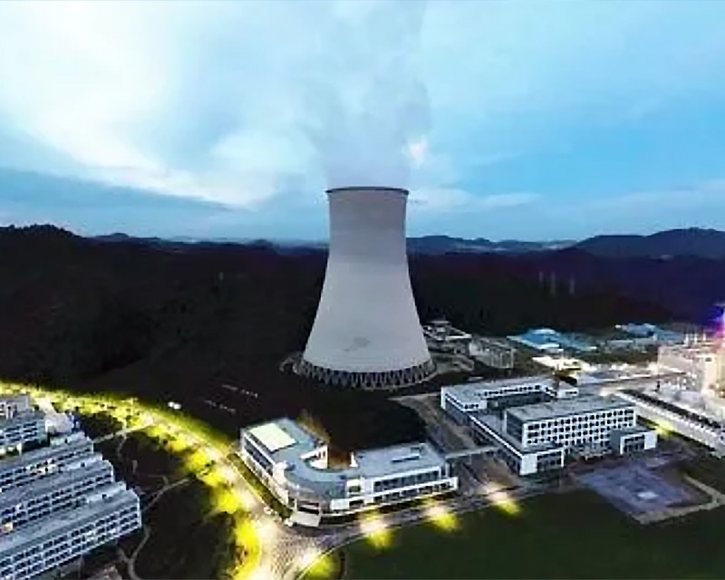 東風公司十堰基地家（jiā）屬區供暖室（shì）內改造（zào）