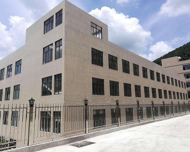 福州（zhōu）鐵（tiě）嶺工業區