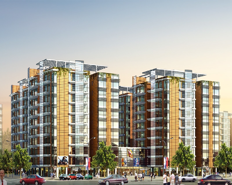 湖北襄樊市山水檀溪（xī）