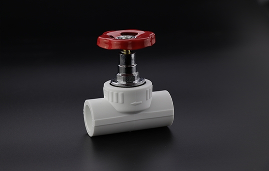 福建PPR截止閥