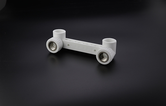 連體帶座內絲（sī）彎