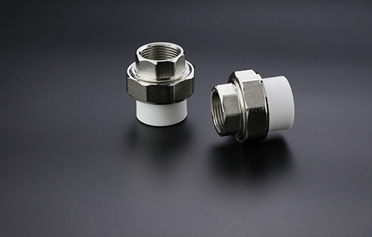 內（nèi）絲活接