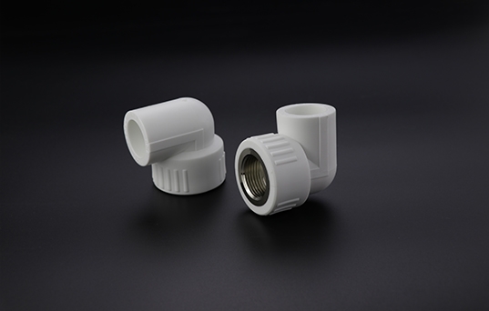 內絲彎（wān）頭