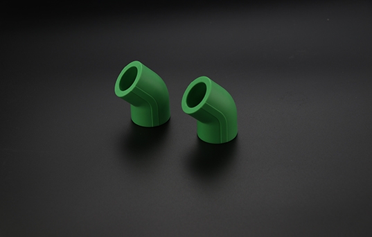 上（shàng）海（hǎi）45度彎頭