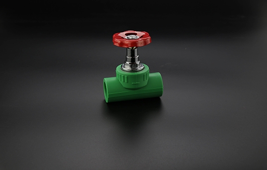 上海PPR截（jié）止閥