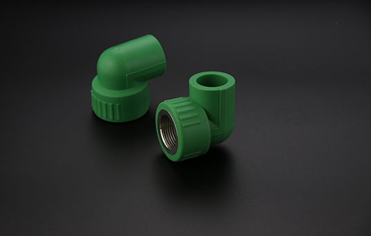 上海內（nèi）絲彎頭