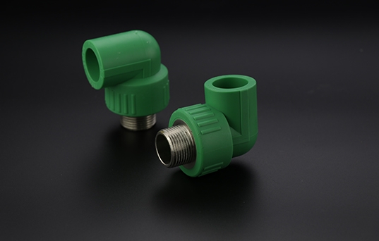 上（shàng）海外絲（sī）彎頭