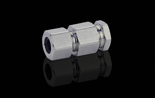 江西連體快插（銅）