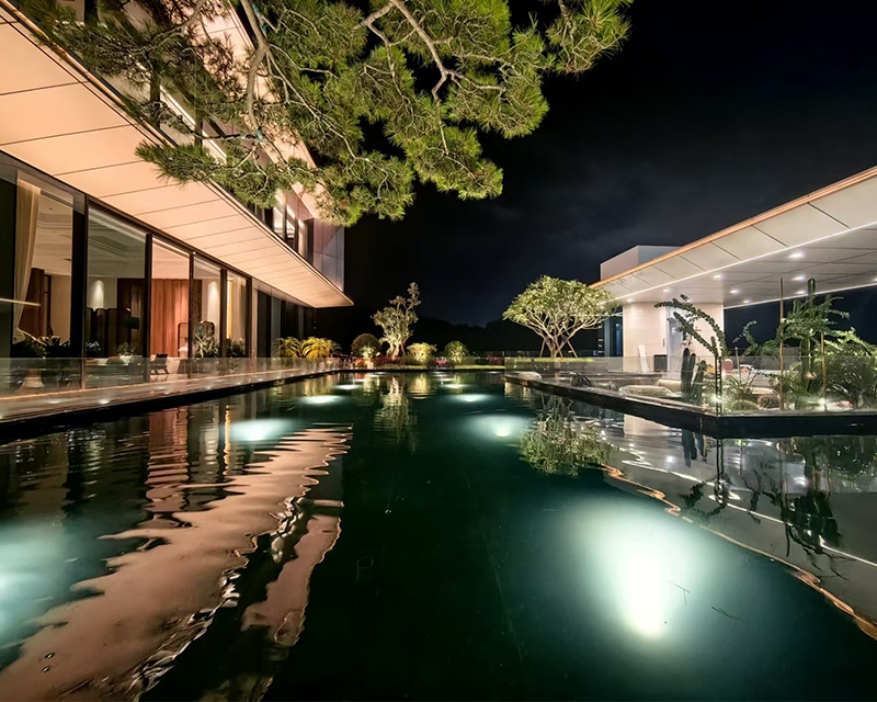 六（liù）盤水（shuǐ）盤州市邦達公園城售樓部