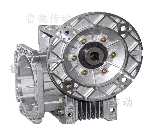 RV減（jiǎn）速機小型超載（zǎi）重