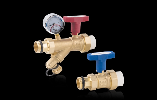 北京 多功能（néng）球閥LY5803