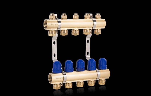 北京 分水（shuǐ）器LY-6806