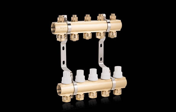 北京 分水（shuǐ）器LY-6807