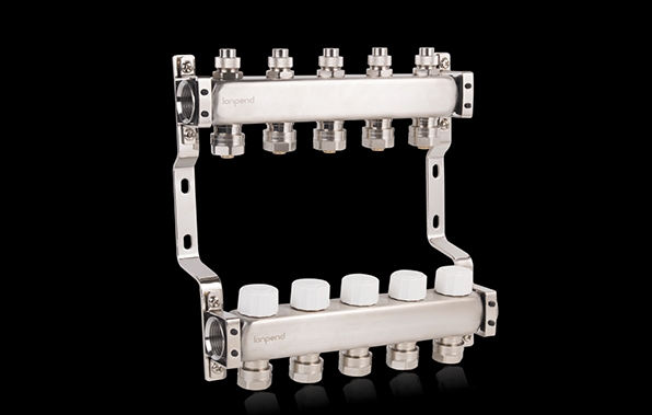 北京 分水器LY-6809