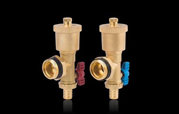 北京 黃銅（tóng）排氣尾件