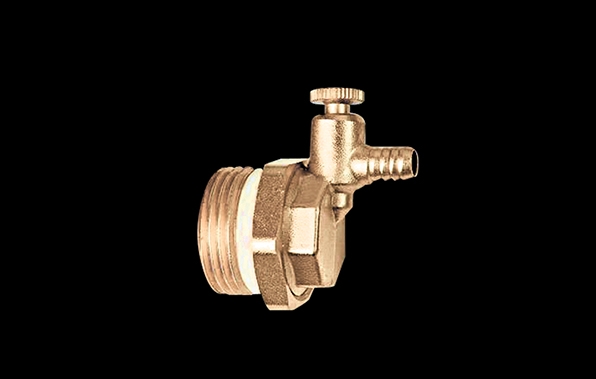 北京 黃（huáng）銅手動排氣閥-1